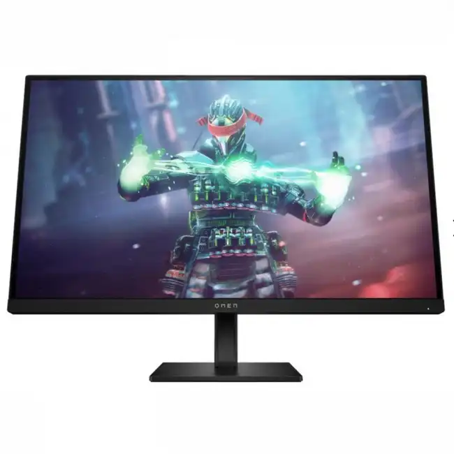 Монитор HP OMEN 27k 780G8AA (27 ", IPS, 4K UHD 3840x2160 (16:9), 144 Гц)