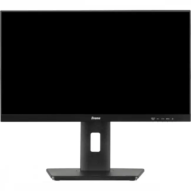 Монитор IIYAMA ProLite XUB2293HSU-B6 (21.5 ", IPS, Full HD 1920x1080 (16:9), 100 Гц)