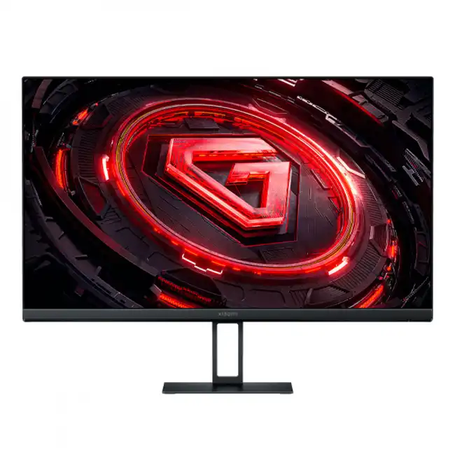 Монитор Xiaomi G24i P24FCA-RGGL (24 ", IPS, Full HD 1920x1080 (16:9), 180 Гц)