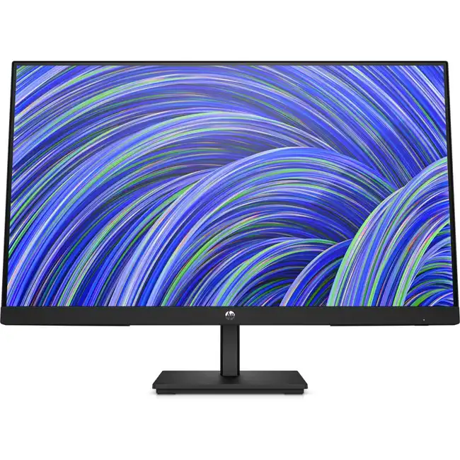 Монитор HP Value Line V24i G5 65P58AS (23.8 ", IPS, Full HD 1920x1080 (16:9), 75 Гц)