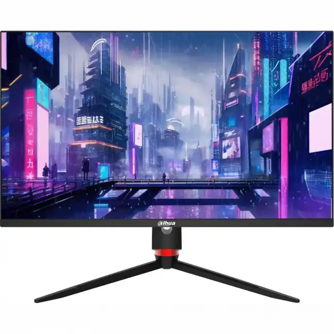 Монитор Dahua DHI-LM27-E331A (27 ", IPS, Quad HD 2560x1440 (16:9), 180 Гц)