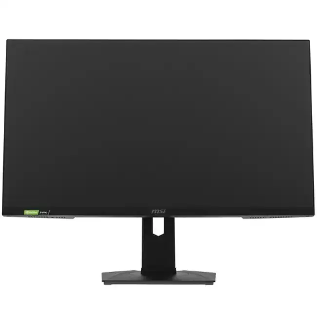 Монитор MSI G274QPX (27 ", IPS, Quad HD 2560x1440 (16:9), 240 Гц)