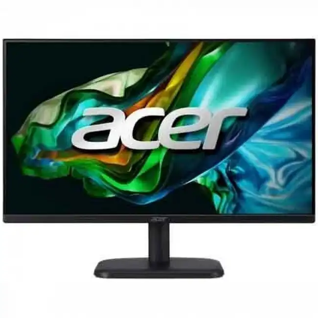 Монитор Acer EK271Ebi Black UM.HE1EE.E02 (27 ", IPS, Full HD 1920x1080 (16:9), 100 Гц)