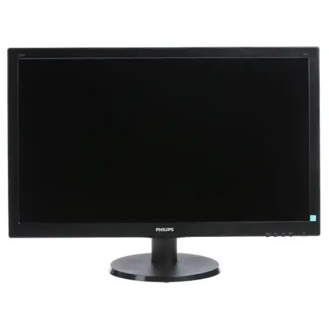 Монитор Philips 273V5QHAB/01 (27 ", VA, FHD 1920x1080 (16:9), 75 Гц)