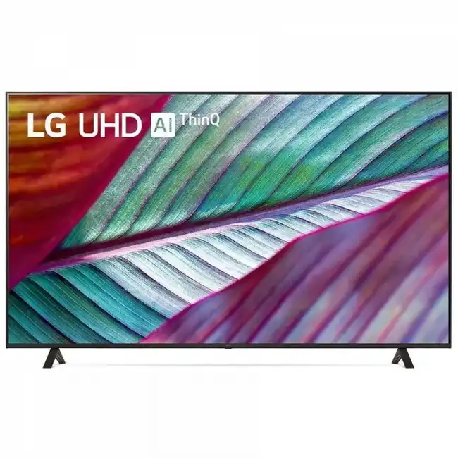 Телевизор LG 75UR78009LL 75UR78009LL.ARUG (75 ", Smart TV, Черный)