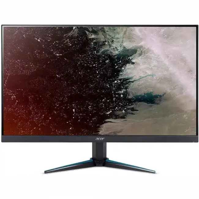 Монитор Acer Nitro VG270KLbmiipx UM.HV0CD.L01 (27 ", IPS, 4K UHD 3840x2160 (16:9), 60 Гц)