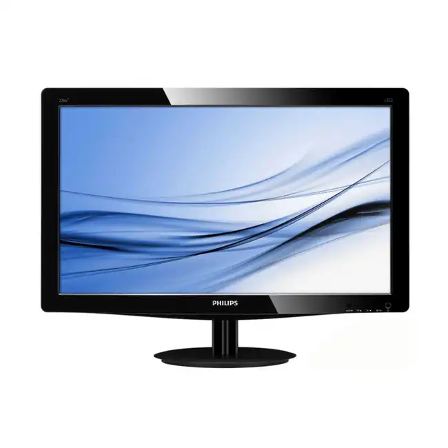 Монитор LG 226V4LSB/00(01) (21.5 ", TN, FHD 1920x1080 (16:9), 60 Гц)