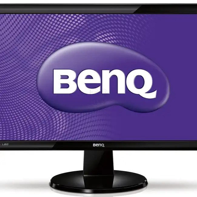 Монитор BenQ GL2460HM 9H.LA7LB.RBE/9H.LA7LB.DBE (24 ", TN, FHD 1920x1080 (16:9), 60 Гц)