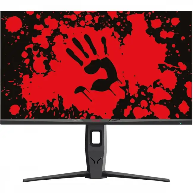 Монитор Bloody MN251F (24.5 ", IPS, Full HD 1920x1080 (16:9), 200 Гц)