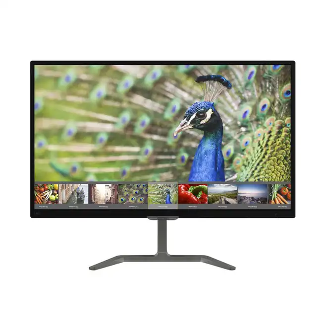 Монитор Philips 276E7QDAB/00(01) (27 ", IPS, FHD 1920x1080 (16:9), 60 Гц)