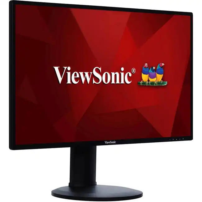Монитор Viewsonic VG2719-2K VS16861 (27 ", IPS, Quad HD 2560x1440 (16:9), 120 Гц)