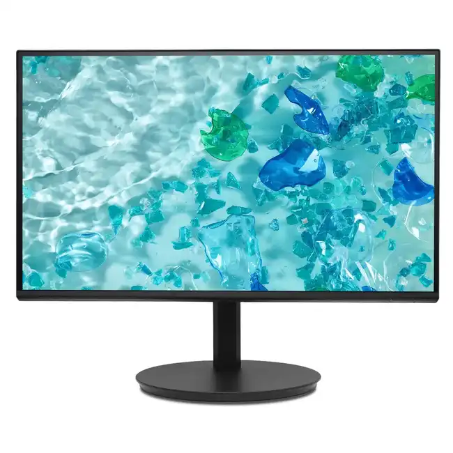 Монитор Acer CB242YGbir UM.QB2CD.G01 (23.8 ", IPS, Full HD 1920x1080 (16:9), 120 Гц)