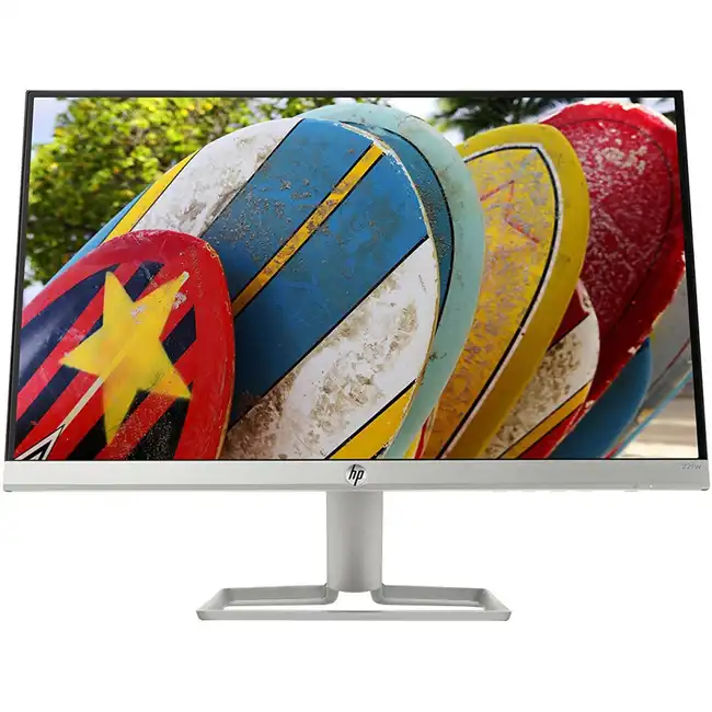 Монитор HP 22fw 3KS60AA (22 ", IPS, FHD 1920x1080 (16:9), 75 Гц)