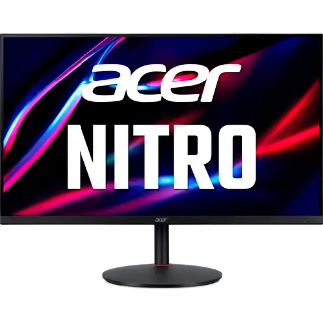 Монитор Acer XV322QKV3bmiiphx UM.JX2CD.301 (31.5 ", IPS, 4K UHD 3840x2160 (16:9), 160 Гц)