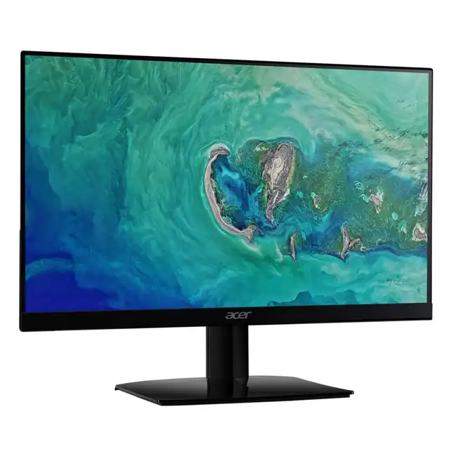 Монитор Acer HA220Q UM.WW0EE.A01 (21.5 ", IPS, FHD 1920x1080 (16:9), 60 Гц)