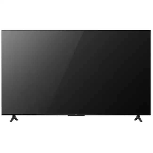 Телевизор TCL 75P6K (75 ", Черный)