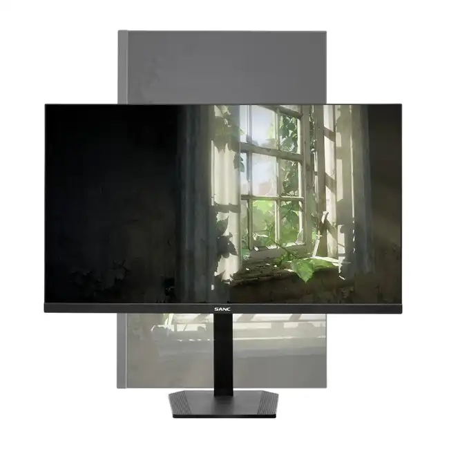 Монитор SANC M2763QVTB (27 ", IPS, Quad HD 2560x1440 (16:9), 240 Гц)