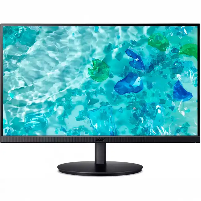 Монитор Acer B278Kbemiqprcuzx UM.HB8CD.001 (27 ", IPS, 4K UHD 3840x2160 (16:9), 60 Гц)