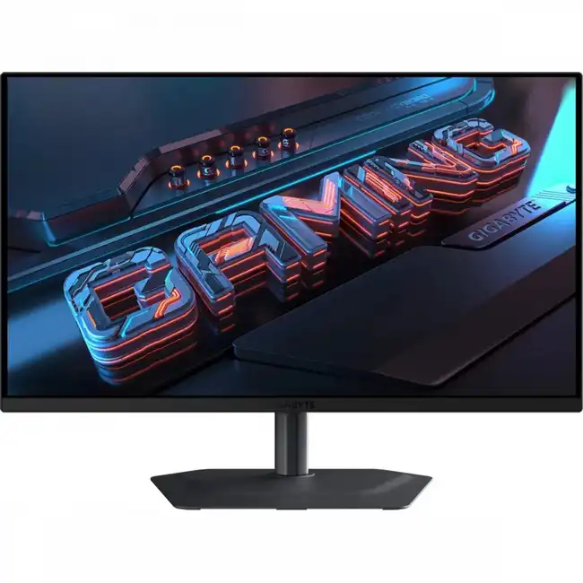 Монитор Gigabyte MO27Q2 20VM0-MO27Q2BA-1EKR (27 ", OLED, Quad HD 2560x1440 (16:9), 240 Гц)