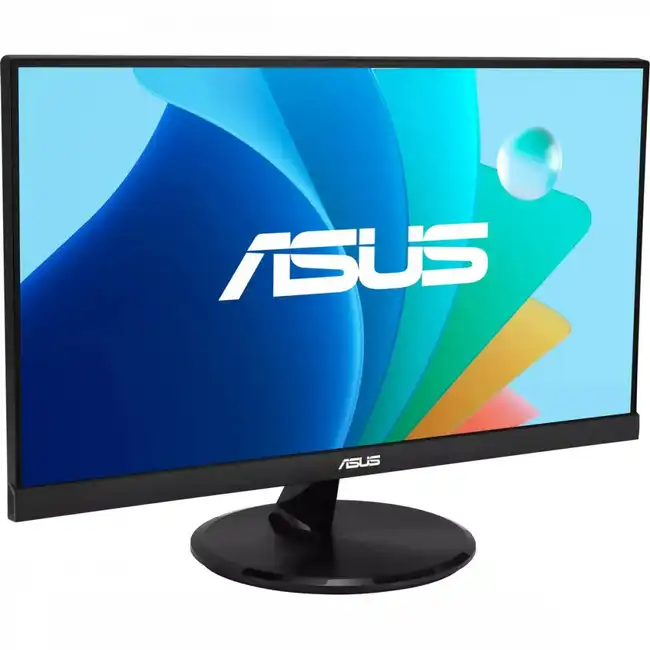 Монитор Asus VP229HF (21.5 ", IPS, Full HD 1920x1080 (16:9), 100 Гц)