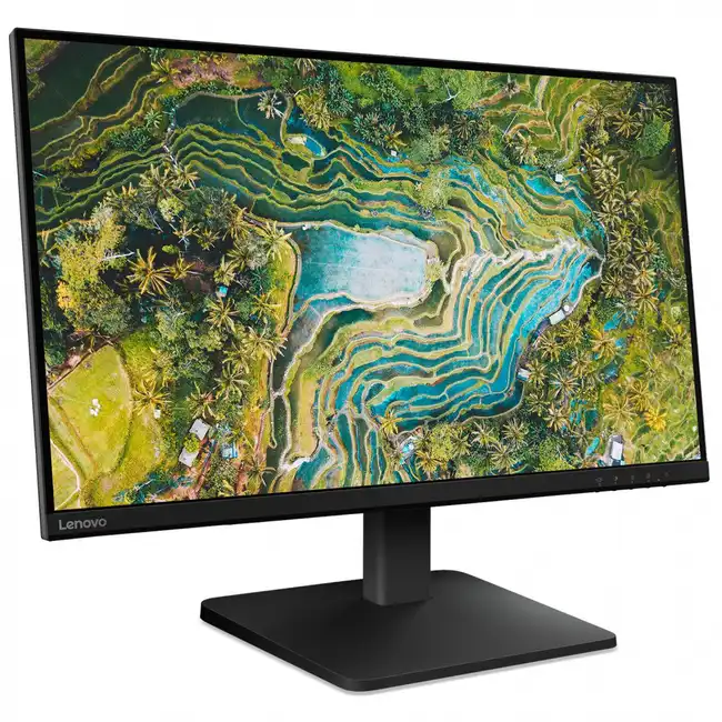 Монитор Lenovo L27qe 68C8GAC3EU (27 ", IPS, Quad HD 2560x1440 (16:9), 100 Гц)