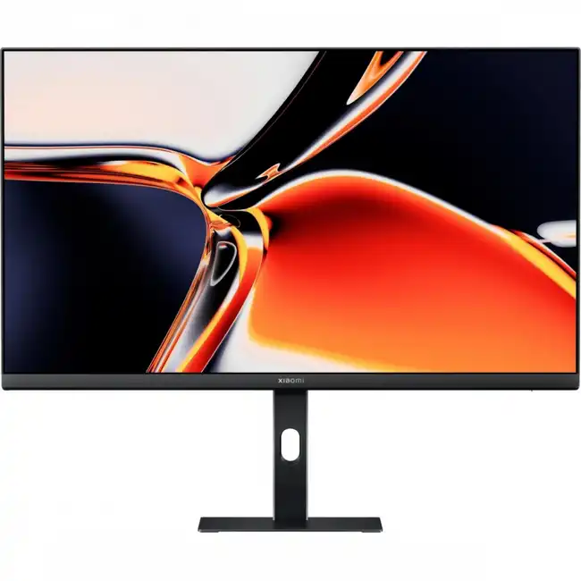 Монитор Xiaomi A27Ui ELA6221EU (27 ", IPS, 4K UHD 3840x2160 (16:9), 60 Гц)