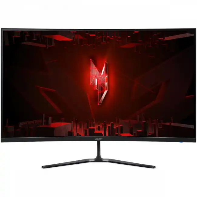 Монитор Acer ED320QUS3bmiipx UM.JE0CD.302 (31.5 ", VA, Quad HD 2560x1440 (16:9), 180 Гц)