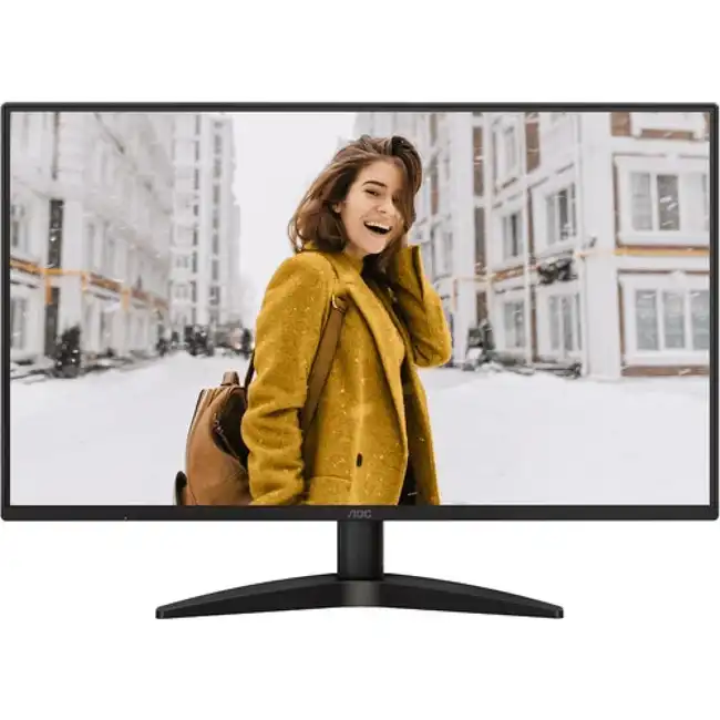 Монитор AOC Q27B36S3 (27 ", IPS, Quad HD 2560x1440 (16:9), 120 Гц)
