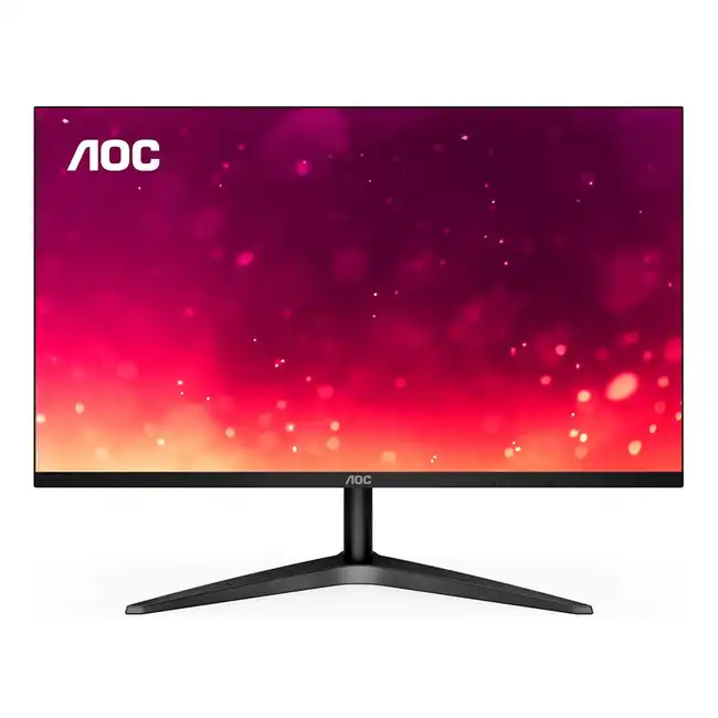 Монитор AOC 27B1H (27 ", IPS, FHD 1920x1080 (16:9), 60 Гц)