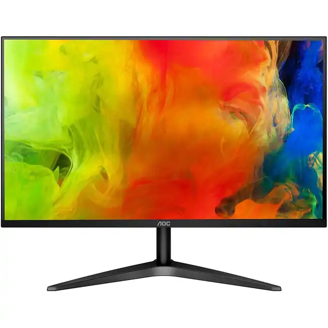 Монитор AOC 24B1XH (23.8 ", IPS, FHD 1920x1080 (16:9), 60 Гц)