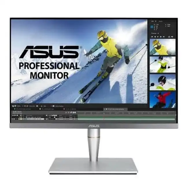 Монитор Asus PA24AC 90LM04B0-B01370 (24.1 ", IPS, FHD 1920x1080 (16:9), 60 Гц)