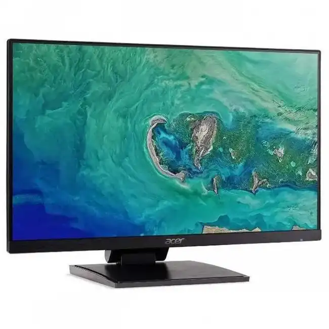 Монитор Acer UT241Ybmiuzx UM.QW1EE.001 (23.8 ", IPS, FHD 1920x1080 (16:9), 75 Гц)