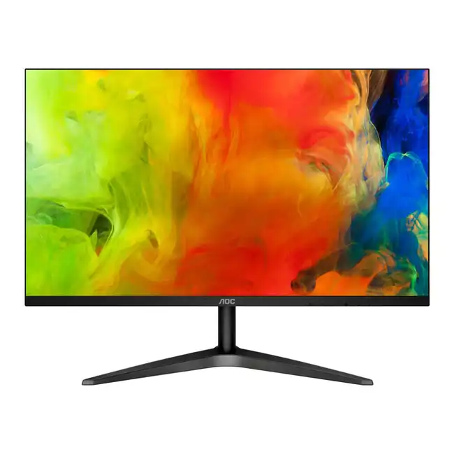 Монитор AOC 24B1XHS (23.8 ", IPS, Full HD 1920x1080 (16:9), 60 Гц)
