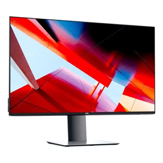 Монитор Dell U2419HC 2419-2538 (23.8 ", IPS, FHD 1920x1080 (16:9), 60 Гц)
