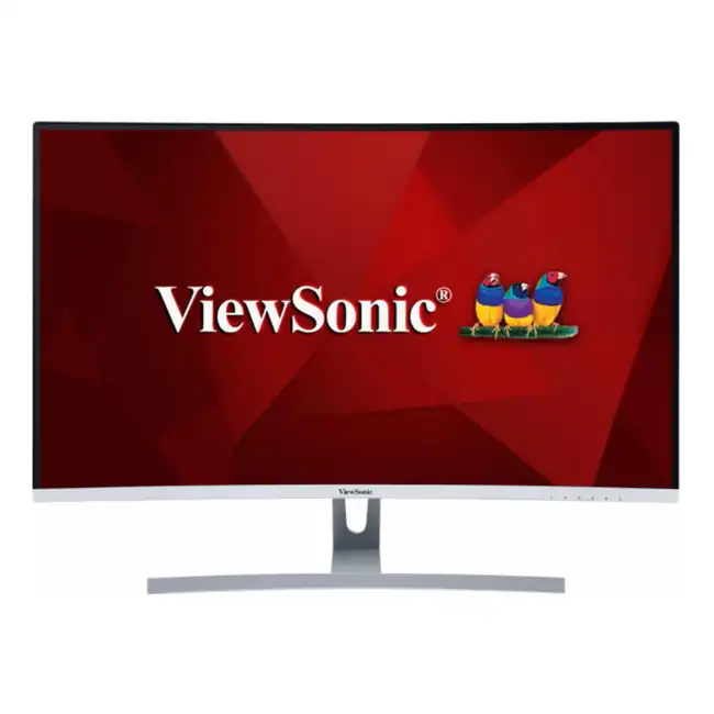 Монитор Viewsonic VX3217-2KC-MHD (32 ", VA, WQHD 2560x1440 (16:9), 75 Гц)
