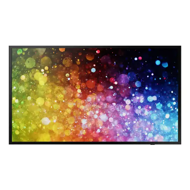 Монитор Samsung LH43DCJPLGC/RU (43 ", IPS, FHD 1920x1080 (16:9), 60 Гц)