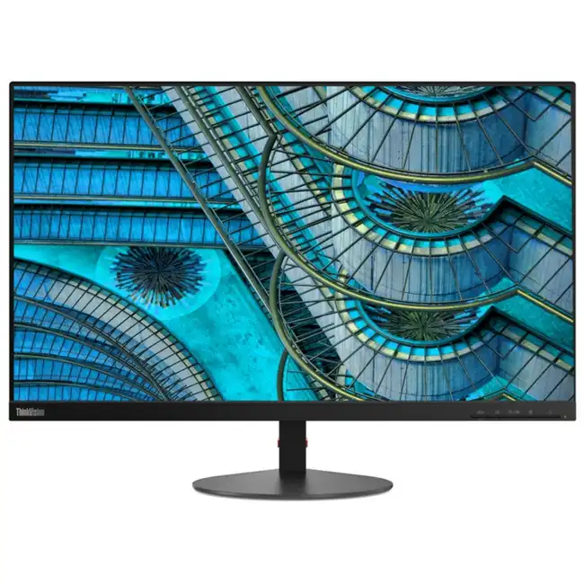 Монитор Lenovo S27i-10 61C7KAT1EU (27 ", IPS, Full HD 1920x1080 (16:9), 60 Гц)