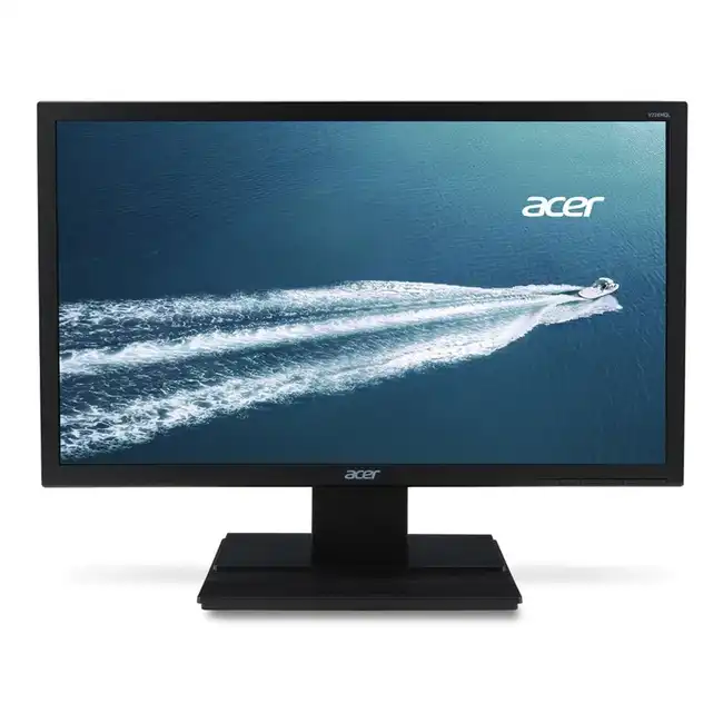 Монитор Acer V226HQLBbd UM.WV6EE.B04 (21.5 ", TN, FHD 1920x1080 (16:9), 60 Гц)