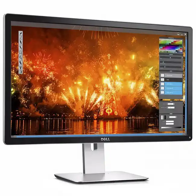 Монитор Dell P2415Q 210-ADYV (23.8 ", IPS, 3840x2160 (16:9), 60 Гц)