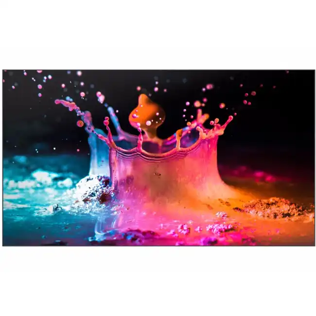 LED / LCD панель Samsung Профессиональный SMART дисплей LH46UDEBLBB LH46UDEBLBB/CI(M) (46 ")