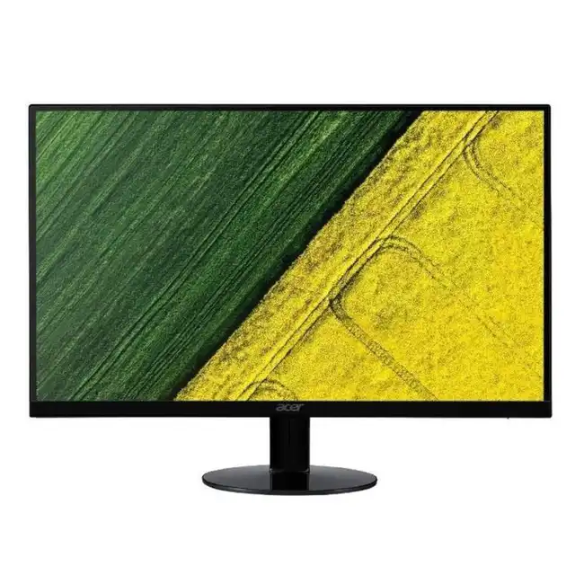 Монитор Acer SA230 UM.VS0EE.A01 (23 ", IPS, FHD 1920x1080 (16:9), 75 Гц)