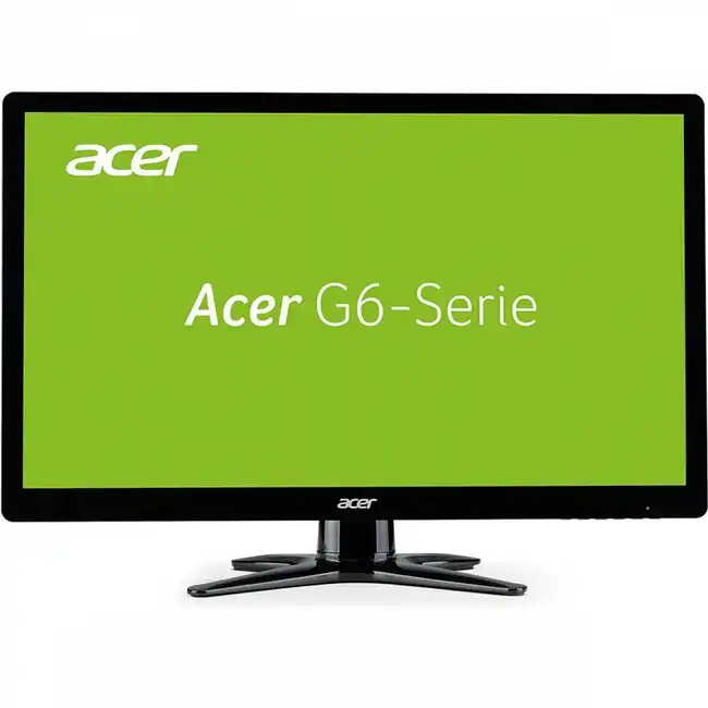 Монитор Acer G236HLBBID UM.VG6EE.B01 (23 ", TN, Full HD 1920x1080 (16:9), 60 Гц)