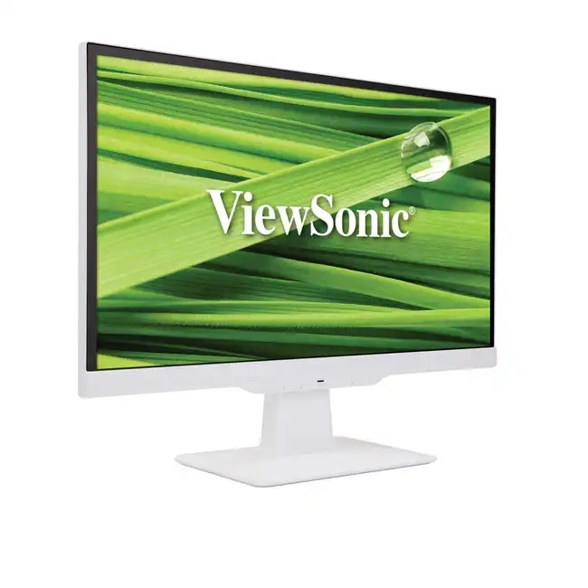 Монитор Viewsonic VX2363SMHL-W (23 ", IPS, FHD 1920x1080 (16:9), 60 Гц)