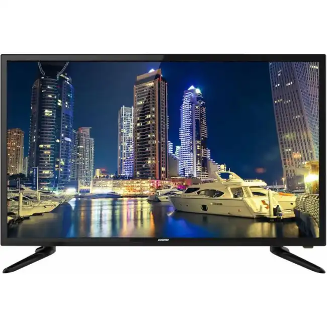 Телевизор Digma DM-LED39R201BT2