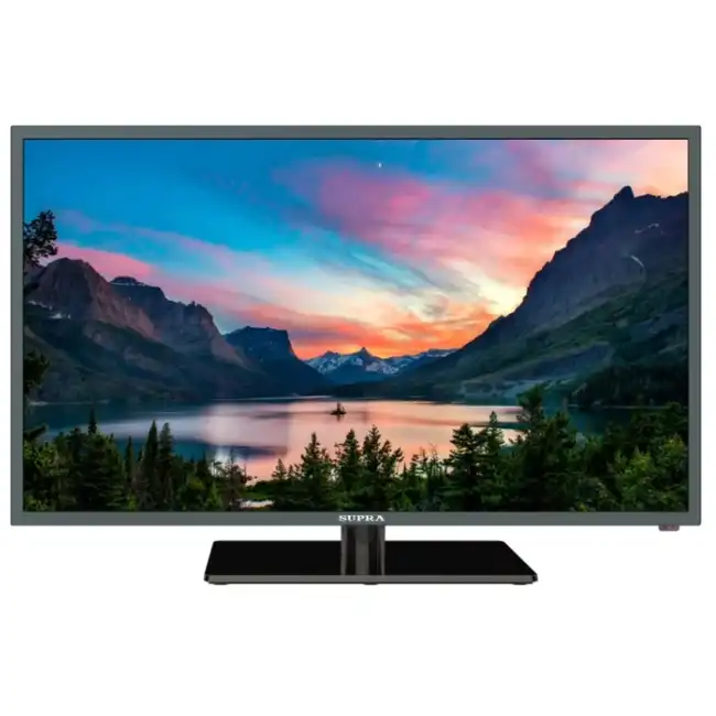 Телевизор SUPRA STV-LC32LT0012W