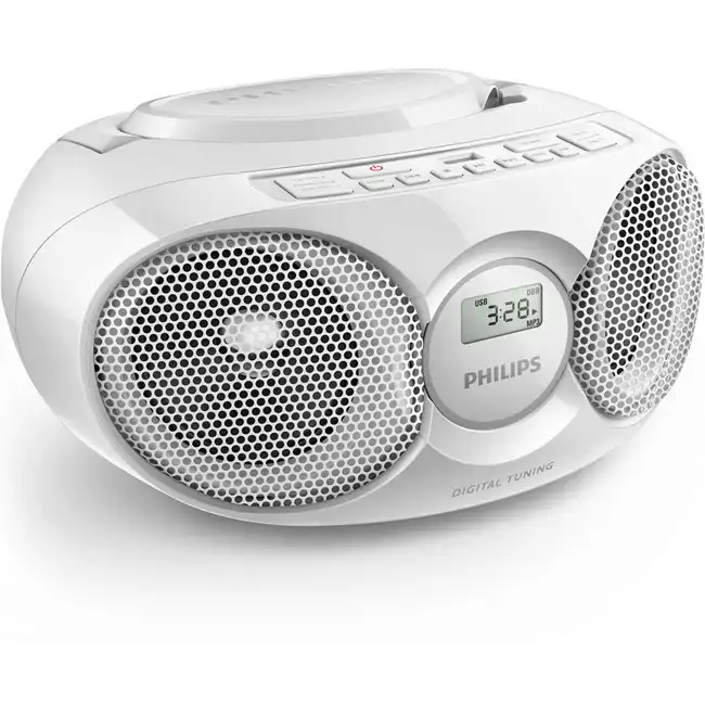 Опция к телевизору Philips AZ318W/12