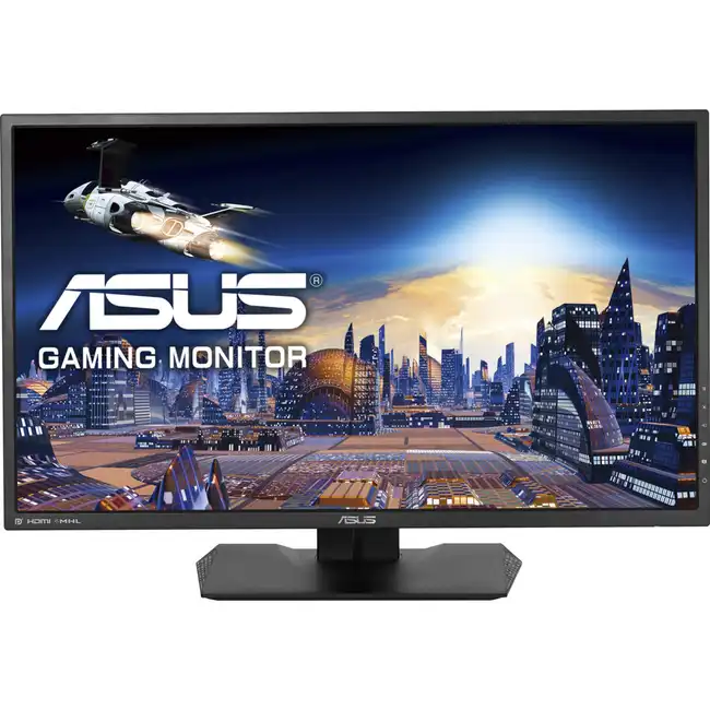 Монитор Asus MG279Q 90LM0100-B01170 (27 ", IPS, WQHD 2560x1440 (16:9), 144 Гц)
