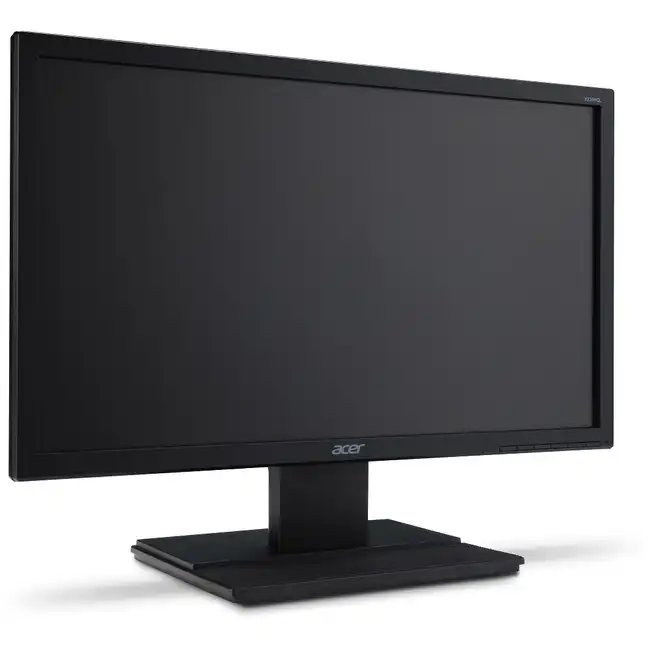 Монитор Acer V246HYLbd UM.QV6EE.002 (23.8 ", IPS, FHD 1920x1080 (16:9), 60 Гц)