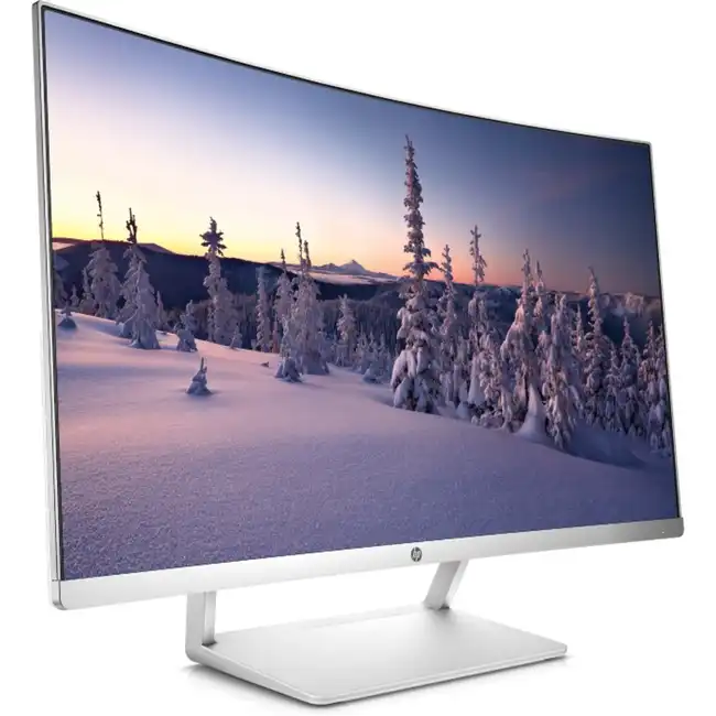 Монитор HP Z4N74AA Z4N74AA, Z4N74AA#ABB (27 ", VA, FHD 1920x1080 (16:9), 75 Гц)