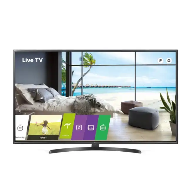 Телевизор LG 65UU661H